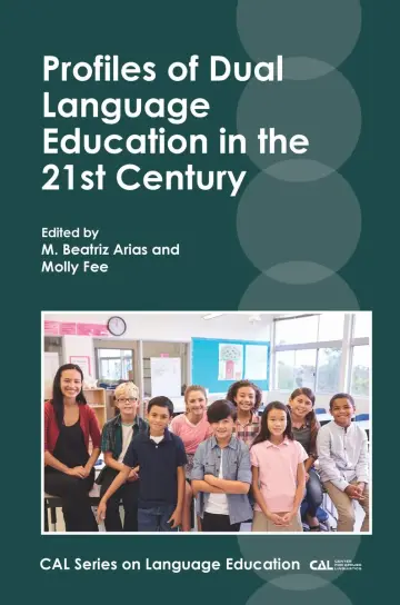 Cover of Profiles of Dual Language Education in the 21st Century