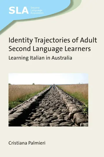 Cover of Identity Trajectories of Adult Second Language Learners