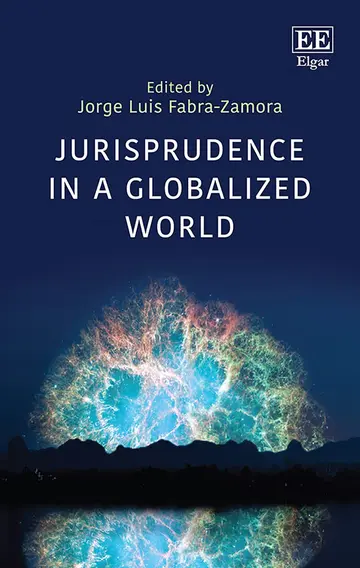 Cover of Jurisprudence in a Globalized World