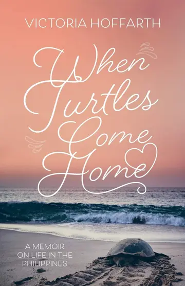 Cover of When Turtles Come Home
