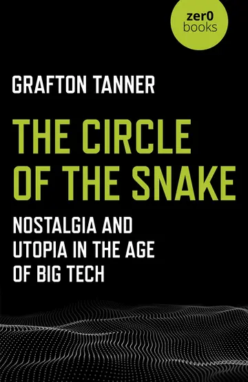 Cover of Circle of the Snake, the