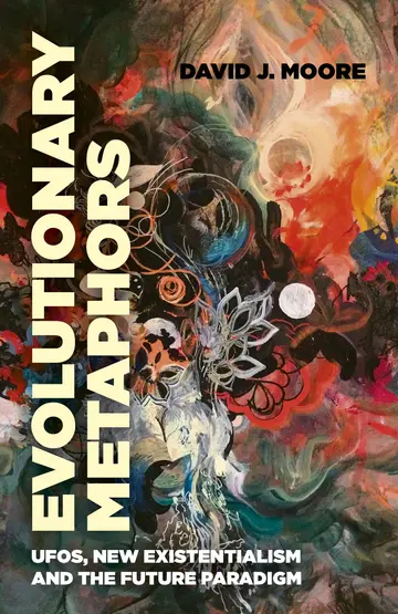 Cover of Evolutionary Metaphors