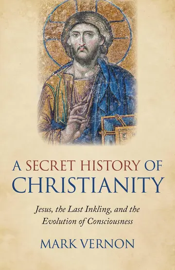 Cover of Secret History of Christianity, A