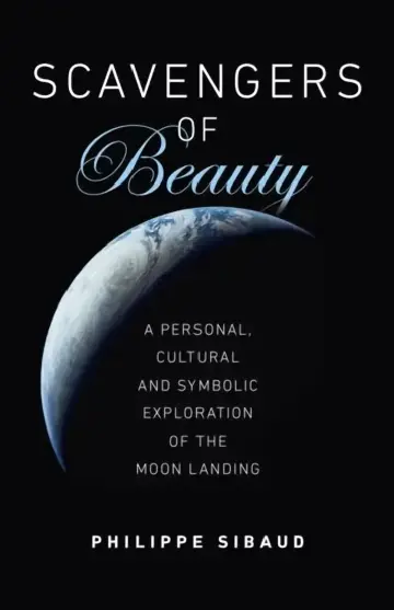 Cover of Scavengers of Beauty