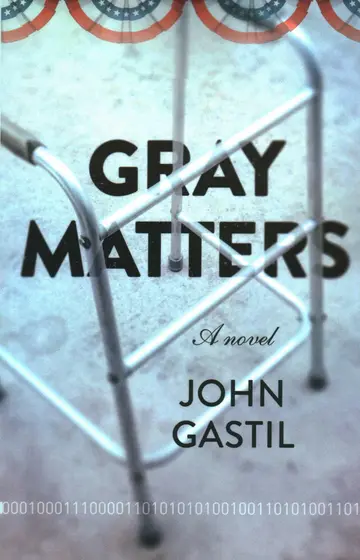 Cover of Gray Matters