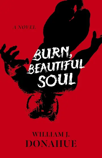 Cover of Burn, Beautiful Soul