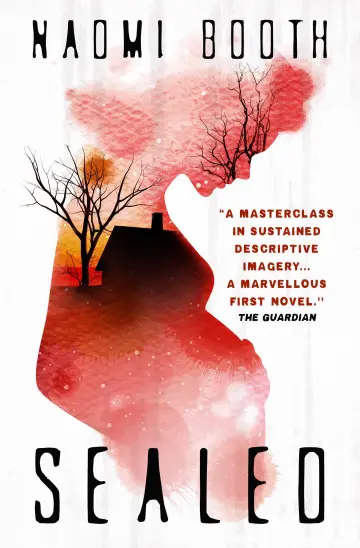 Cover of Sealed
