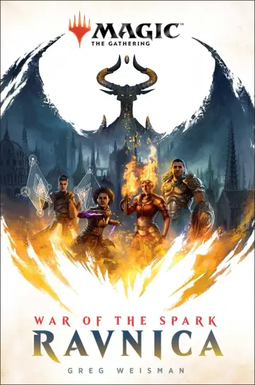 Cover of Magic