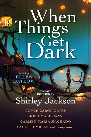 Cover of When Things Get Dark