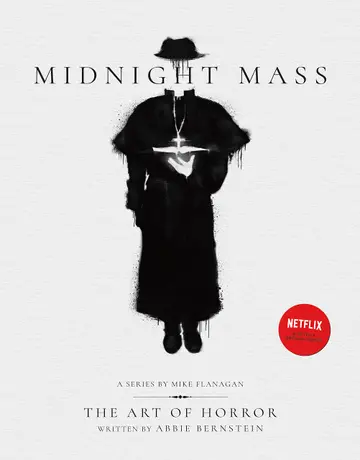 Cover of Midnight Mass