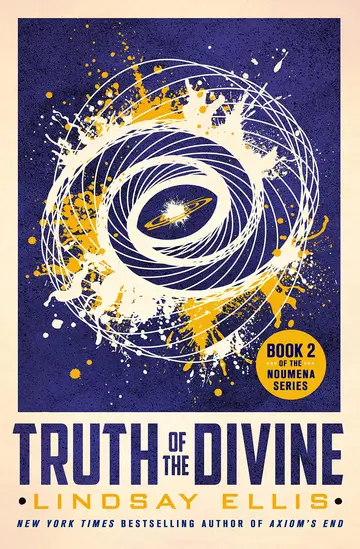 Cover of Truth of the Divine