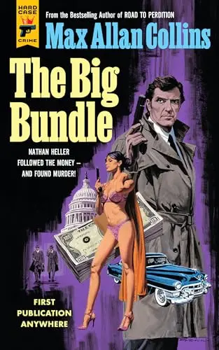 Cover of Big Bundle