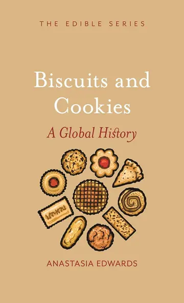 Cover of Biscuits and Cookies