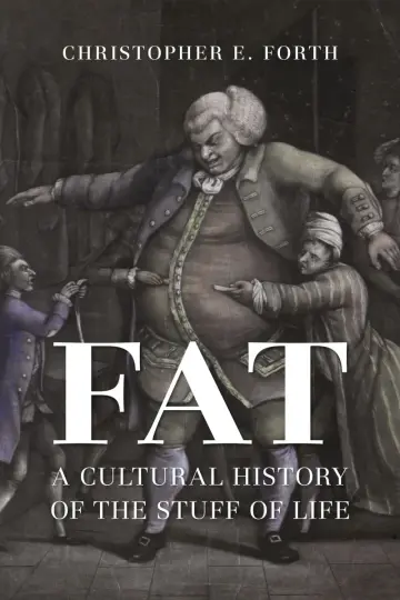 Cover of Fat