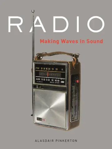 Cover of Radio