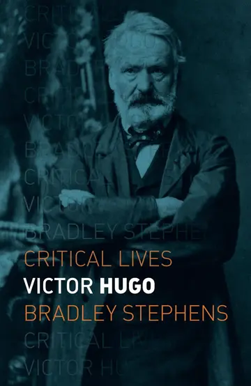 Cover of Victor Hugo