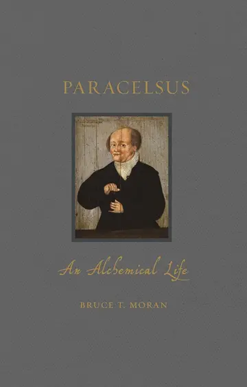 Cover of Paracelsus