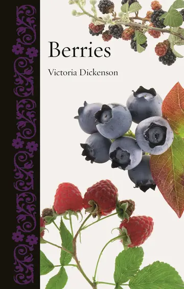 Cover of Berries