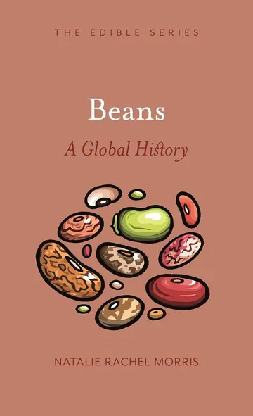 Cover of Beans