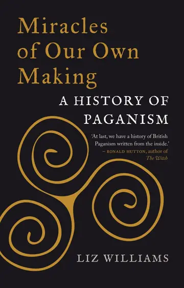 Cover of Miracles of Our Own Making