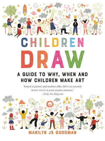 Cover of Children Draw