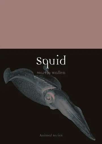 Cover of Squid