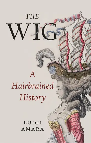 Cover of The Wig