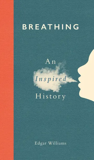 Cover of Breathing