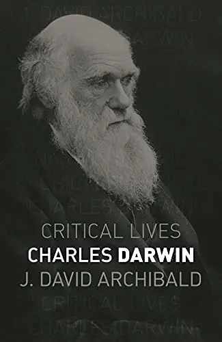 Cover of Charles Darwin