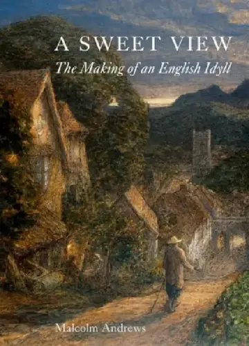 Cover of A Sweet View