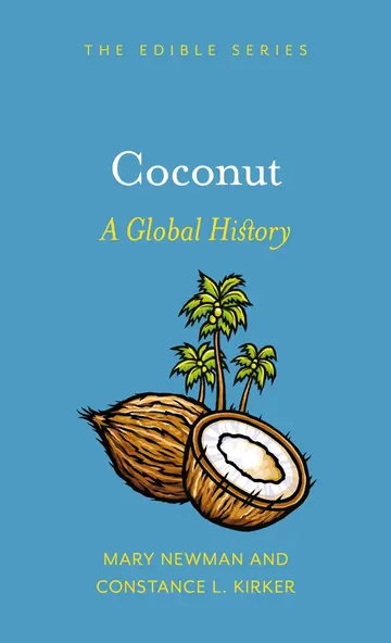 Cover of Coconut