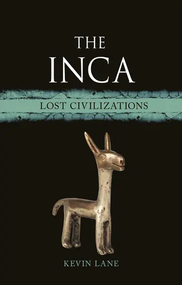 Cover of The Inca