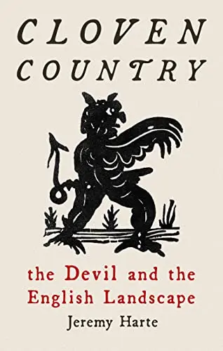 Cover of Cloven Country