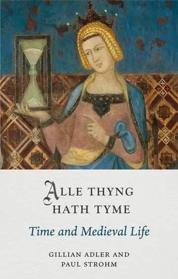 Cover of Alle Thyng Hath Tyme