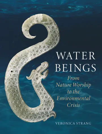 Cover of Water Beings