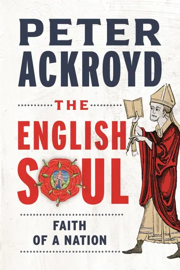 Cover of The English Soul
