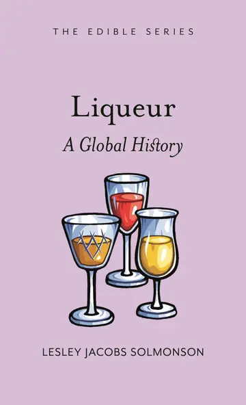 Cover of Liqueur