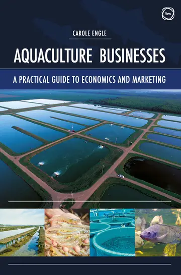 Cover of Aquaculture Businesses