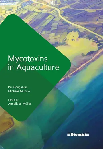 Cover of Mycotoxins in Aquaculture