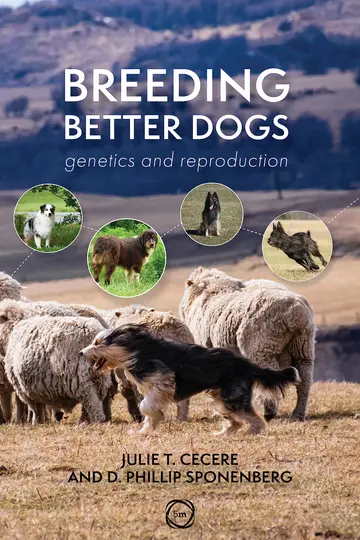 Cover of Breeding Better Dogs