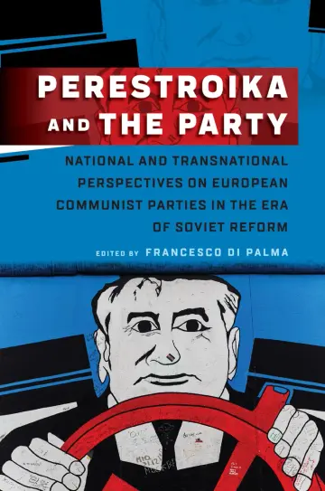 Cover of Perestroika and the Party