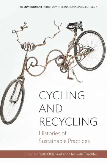 Cover of Cycling and Recycling