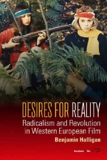 Cover of Desires for Reality