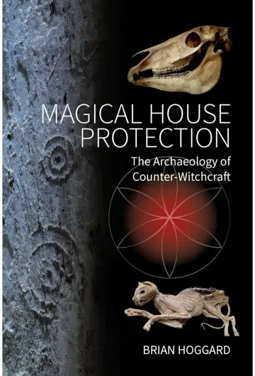 Cover of Magical House Protection