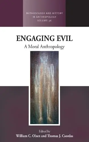 Cover of Engaging Evil