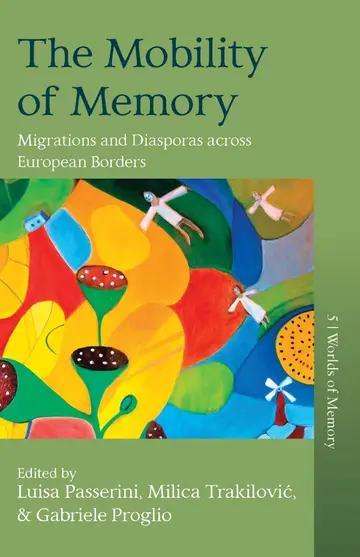 Cover of The Mobility of Memory