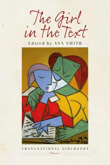 Cover of The Girl in the Text
