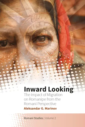 Cover of Inward Looking