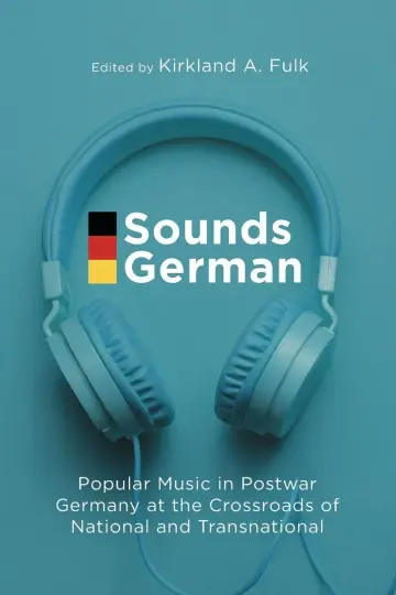 Cover of Sounds German