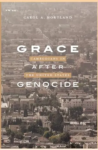 Cover of Grace after Genocide